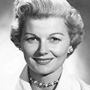 Barbara Billingsley als Store customer in flowered hat (uncredited)