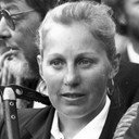 Sylviane Tavernier als Self