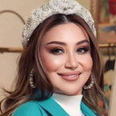 Damla als Rəna