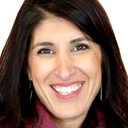 Anita Corsini als Self - Host / Designer