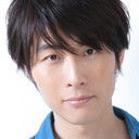 金本涼輔 als Seiji Sagara (voice)