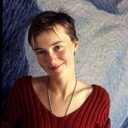 Char Davies, Painter