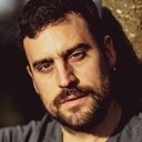 David Menéndez als Pere