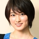 Sara Takatsuki als Meiko Ashikawa