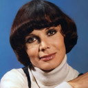 Miriam Mehler als Vítima