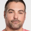 Anthony Carrino als Self - Host