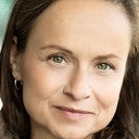 Christine Kutschera als Tina Schubert