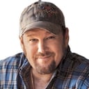 Larry the Cable Guy als Mater