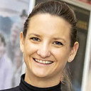 Livia Graf-Bechler, Producer