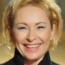 Katarzyna Gniewkowska als Shop assistant in 'Desa'