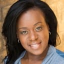 Tameka Empson als Leah