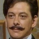 Donald Burton als Souvarine