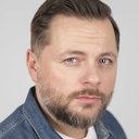 Bogusław Kudłek als Jurek's Neighbor