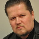 Peter Organ als Ivan