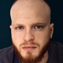 Ben Hall als Officer #1