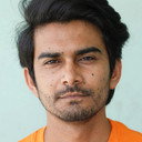 Ramnish Chaundhary als Jaggi