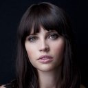 Felicity Jones als Miranda