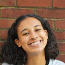 Nia B als Madison