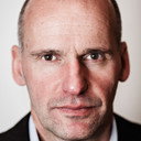 Geir Lippestad als Breivik's Lawyer