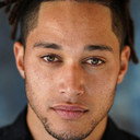 Evander Brown als Rob