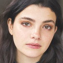 Zoë Steiner als Hanna
