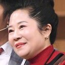 张加丽 als Little Princess