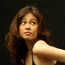 Criselda Volks als Bar Dancer