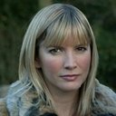 Lisa Faulkner als Barbara