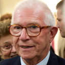 Jean-Pierre Fourcade als Self (archive footage)