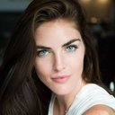 Hilary Rhoda als Self