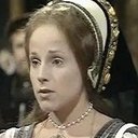 Alison Frazer als Susan