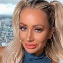 Olivia Attwood als Self