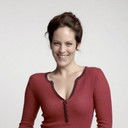 Annabeth Gish als Amie