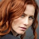 Tilly Scott Pedersen als Uta