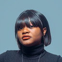 Dorcas kabala als Noura