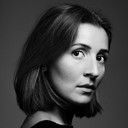 Karin Klouman als Irene Haslund