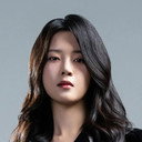김하린 als Self - Contestant