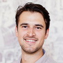 Oliver Bury, Director of Photography