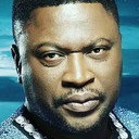 Femi Branch als General Issa Jr.