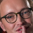 Snorre Klanderud als Snorre Klanderud