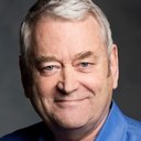 Anthony Bekenn als Assistant Commandant