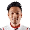 Daijiro Yoshihara als Nissan Corporate Driver (Japan)