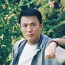 Xinhua Zhang als Zhao Daye