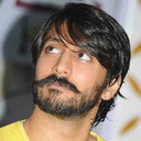 Chethan Kumar als Satya aka Satyamurthy