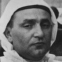 King Mohammed V als Self (archive footage)