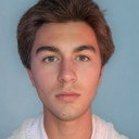 Connor Kelly als Little Frog Man (voice), Fartface