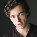Alex Ferris als Charlie Brown (voice)