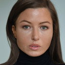 Rebecca Grant als Sports Correspondant