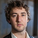 Matt Burton als Trap's Mate #1