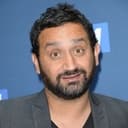 Cyril Hanouna als Hervé Cockpit